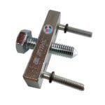Extrator / Sacador do Volante para Motosserra Stihl MS 382 361 362 462 - Original