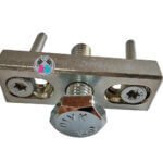 Extrator / Sacador do Volante para Motosserra Stihl MS 382 361 362 462 - Original