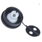 Tampa do Tanque de Gasolina para Roçadeira Stihl FS 80 FS 85 FS 55 FS 38 FS 120