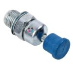 Válvula de Descompressão para Motosserras Husqvarna 55 345 272XP 288XP
