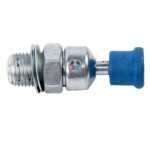 Válvula de Descompressão para Motosserras Husqvarna 55 345 272XP 288XP
