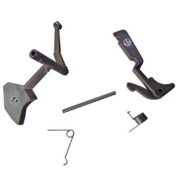 Kit Gatilho para Motosserra Husqvarna 61 268 272XP