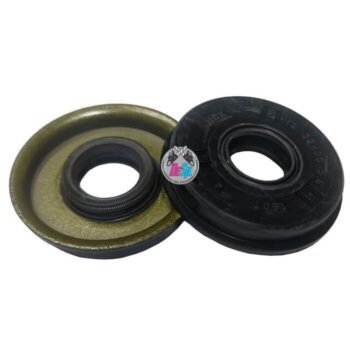 Kit Retentor para Motosserra Tekna CS41S Toyama MT41 TCS41H - 12 X 32/35 X 5,6