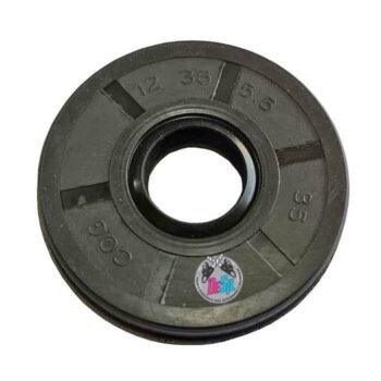 Retentor do Virabrequim para Motosserra Tekna CS42S Toyama TCS42X - 12 x 36 x 5,5