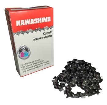 Corrente para Motosserra Lynus MLY-58C com 38 Dentes