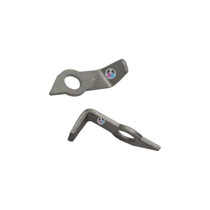 Kit Polia Engates Molas e Pinos para Motosserra Husqvarna 55 Husqvarna 51 - Original Kit Polia Engates Molas e Pinos para Motosserra Husqvarna 55 Husqvarna 51 - Original