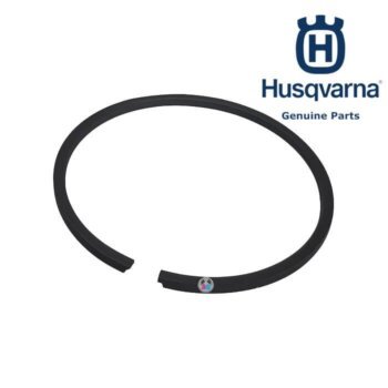 Anel de Segmento para Roçadeira Husqvarna 128R Soprador 125BVx 125B - Original