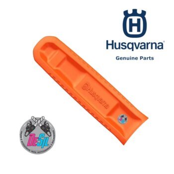 Capa do Sabre para Motosserra Husqvarna 12" a 14" - Original