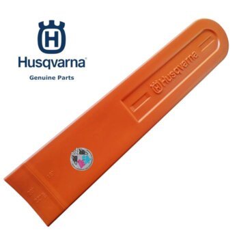 Capa do Sabre para Motosserra Husqvarna de 18" - 20"  - Original