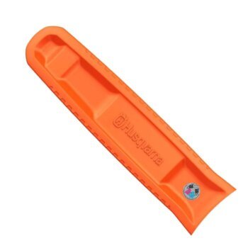 Capa do Sabre para Motosserra Husqvarna 24" a 28" - Original