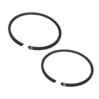 Jogo de Anéis Para Motosserra de 45,2 mm x 1,2 mm