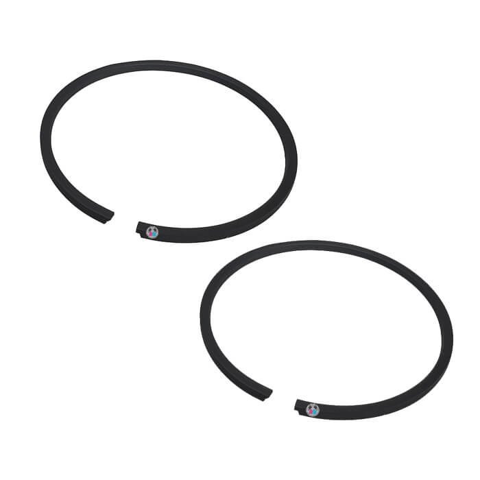 Jogo de Anéis para Motosserra 45 mm x 1,2 mm Jogo de Anéis para Motosserra 45 mm x 1,2 mm