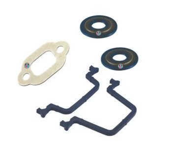 Jogo de Juntas com Retentor para Motosserra Husqvarna 445 450