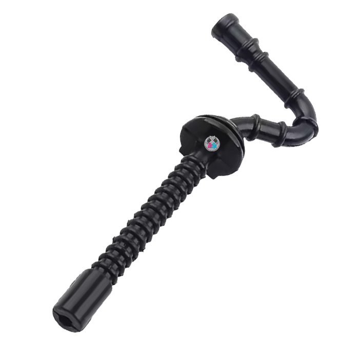 Mangueira de Combustível com Filtro para Motosserra Stihl MS 250 MS 210 MS 230 Mangueira de Combustível com Filtro para Motosserra Stihl MS 250 MS 210 MS 230