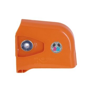 Tampa do Sabre para Ponteira de Poda / Motopodadores Importados