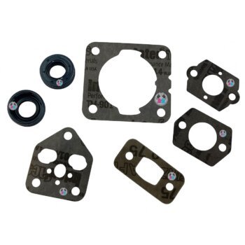 Jogo de Juntas com Retentores para Soprador Stihl BG 56 BG 86 - Original