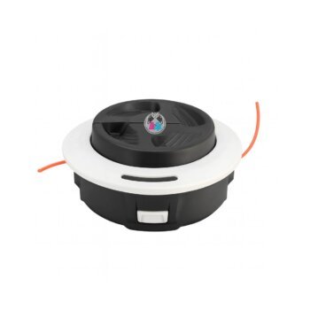 Carretel Recarga Fácil para Roçadeira Stihl FS 160 161 220 221 300 350 - M12 x 1,5