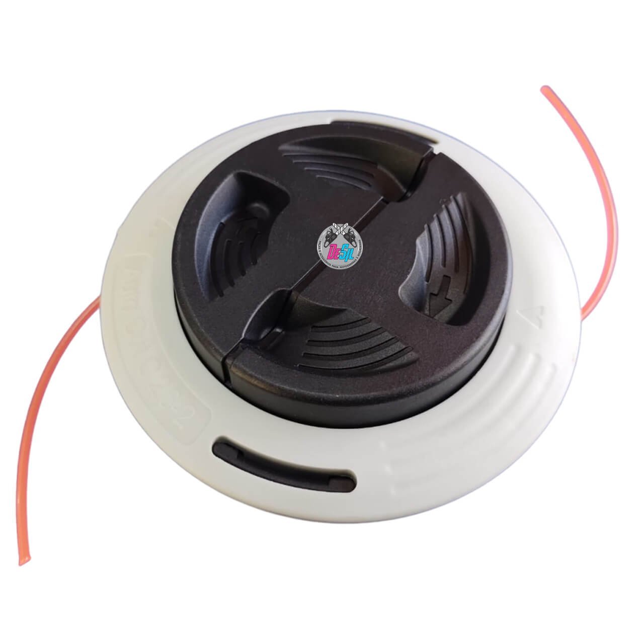 Carretel Recarga Fácil para Roçadeira Stihl FS 160 161 220 221 300 350 - M12 x 1,5 Carretel Recarga Fácil para Roçadeira Stihl FS 160 161 220 221 300 350 - M12 x 1,5