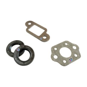 Kit Retetores com Juntas para Motosserra Stihl MS 210 230 250 025
