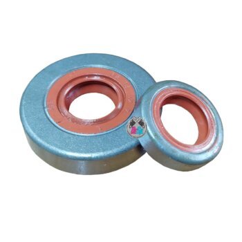 Kit Retentor do Virabrequim para Roçadeira Stihl FS 160 FS 220 FS 280