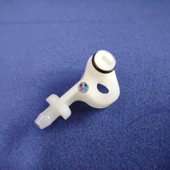 Elemento de Fixação da Bomba de Óleo para Motosserra Stihl MS 210 230 250