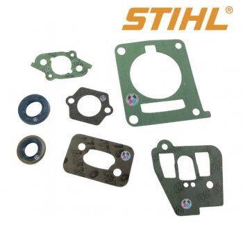 Jogo de Juntas para Roçadeira Stihl FS 161 221 291 - Original