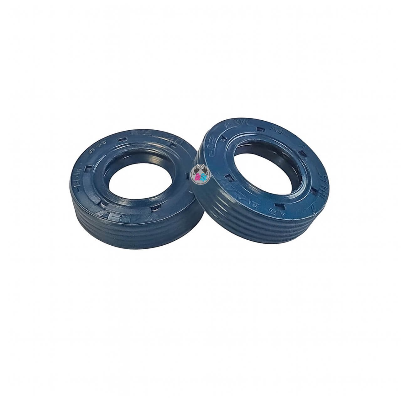 Kit Retentor para Soprador Stihl BG 50 56 86 Roçadeira FS 38 55 HS 45 BT 45 - Original Kit Retentor para Soprador Stihl BG 50 56 86 Roçadeira FS 38 55 HS 45 BT 45 - Original