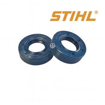 Kit Retentor para Soprador Stihl BG 50 56 86 Roçadeira FS 38 55 HS 45 BT 45 - Original
