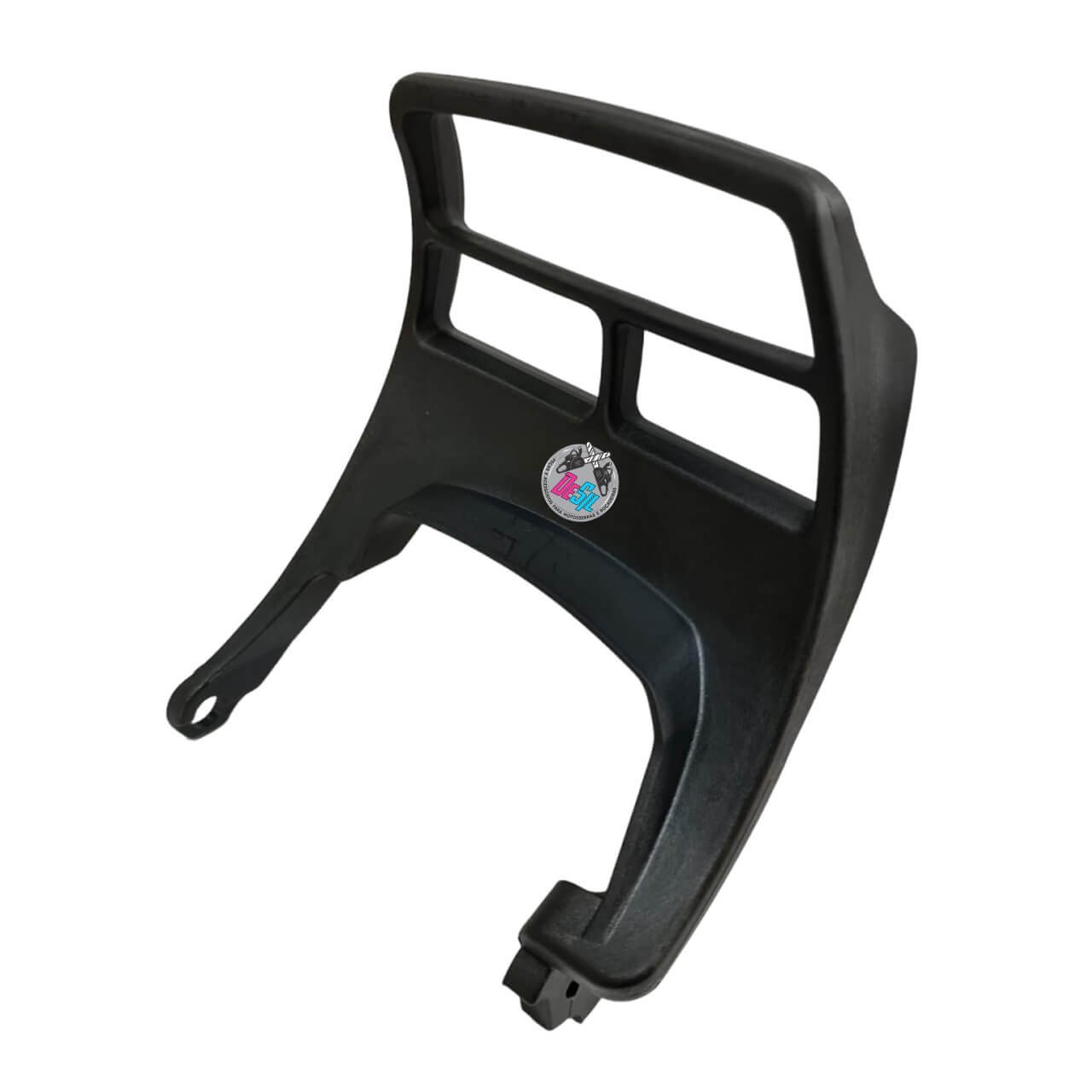 Protetor de Mão para Motosserra Stihl MS 162 172 182 212 Protetor de Mão para Motosserra Stihl MS 162 172 182 212