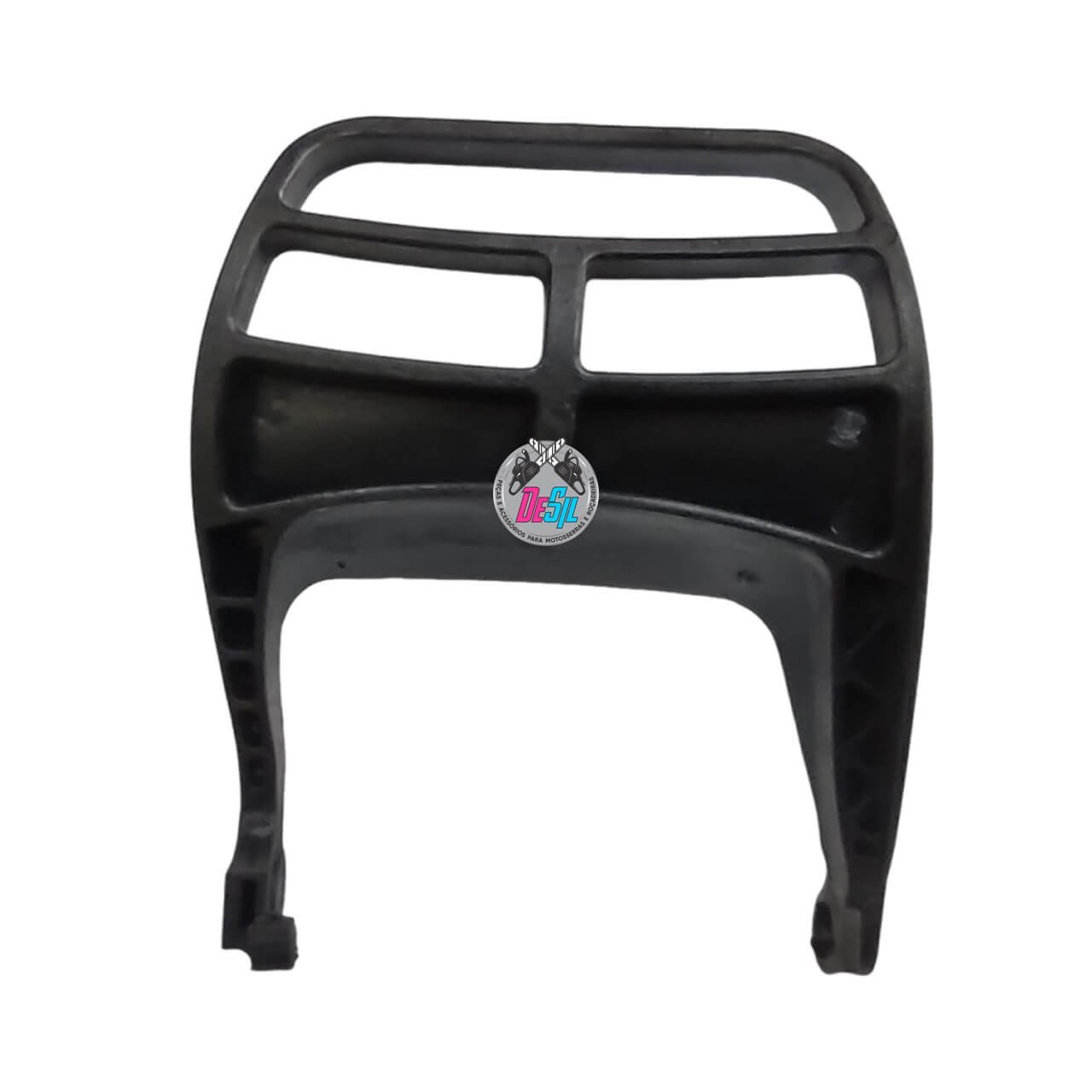 Protetor de Mão para Motosserra Stihl MS 382 Protetor de Mão para Motosserra Stihl MS 382